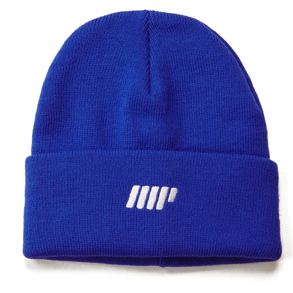 Bonnet Myprotein - BleuImage1