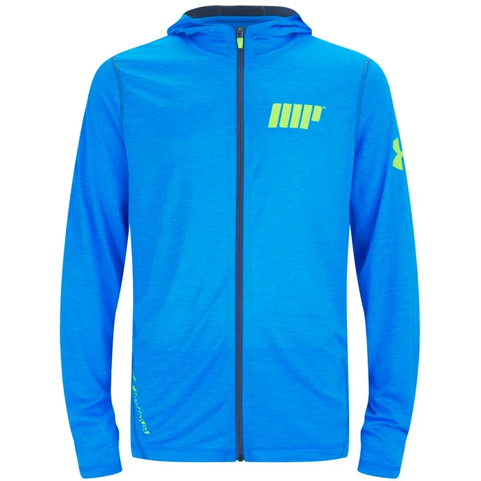 Veste Under Armour® Men's Tech™ - Bleu Jet