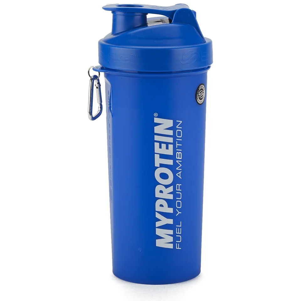 Myprotein Smartshake™ - Lite - Bleu - 1 Litre - 1 Litre - BleuImage1