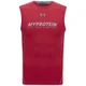 T Shirt de compression sans manches Under Armour HeatGear pour Homme - Rouge