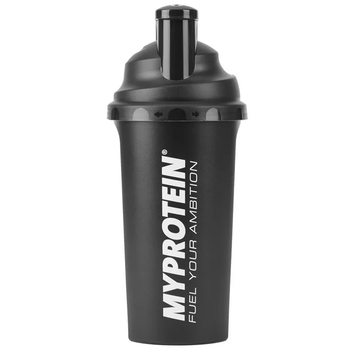 Shaker MixMaster Noir