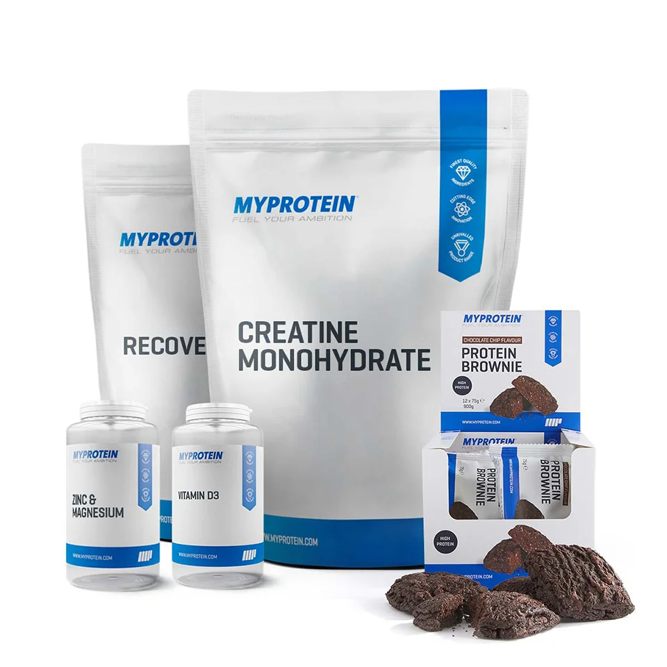 Pack Rugby - Menthe chocolatImage1
