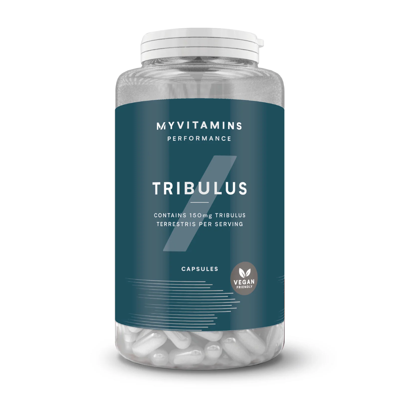 Tribulus Pro en gélules - 90GélulesImage1