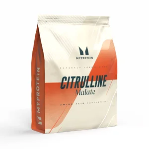 Malate de citrulline en poudre - Amount 250g
