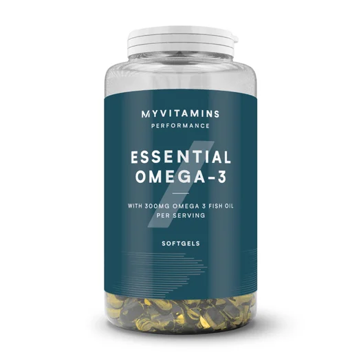 Oméga 3 en gélules - 90Gélules