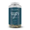 Oméga 3 en gélules