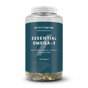 Oméga 3 en gélules - Amount 90capsules