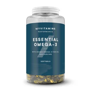 Oméga 3 en gélules - Amount 90softgels