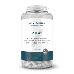 Gélules ZMA | Zinc, Magnésium & Vitamine B6 - Amount 90capsules