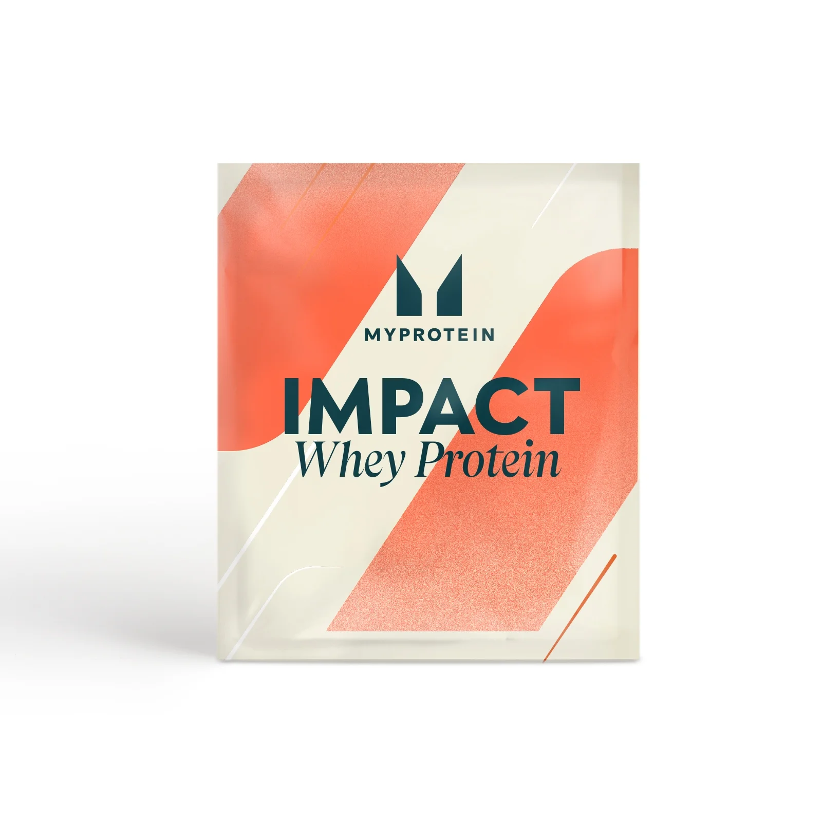 Impact Whey Protein (Échantillon) - 30g - MyrtilleImage1
