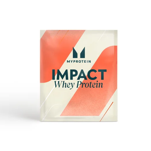 Impact Whey Protein (Échantillon) - 30g - Myrtille