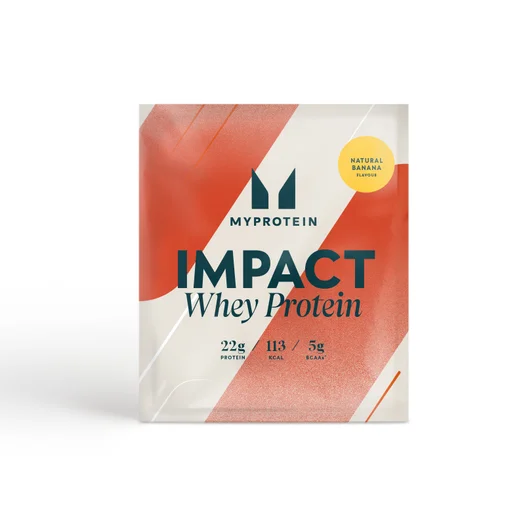 Impact Whey Protein (Échantillon) - 25g - Menthe chocolat