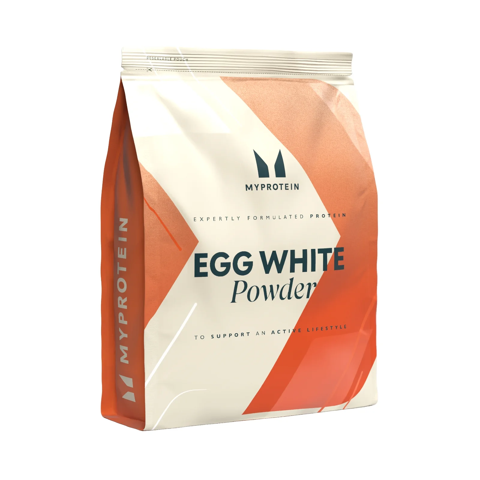 Blanc d’œuf en poudre - 2.5kg - Elevage en plein airImage1