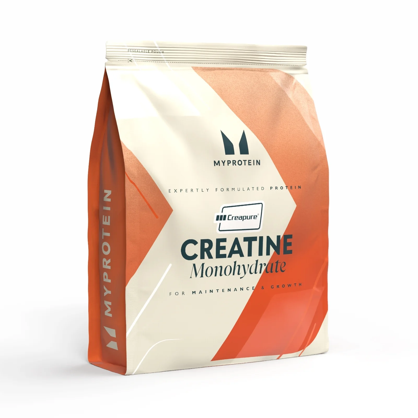 Creatine Creapure