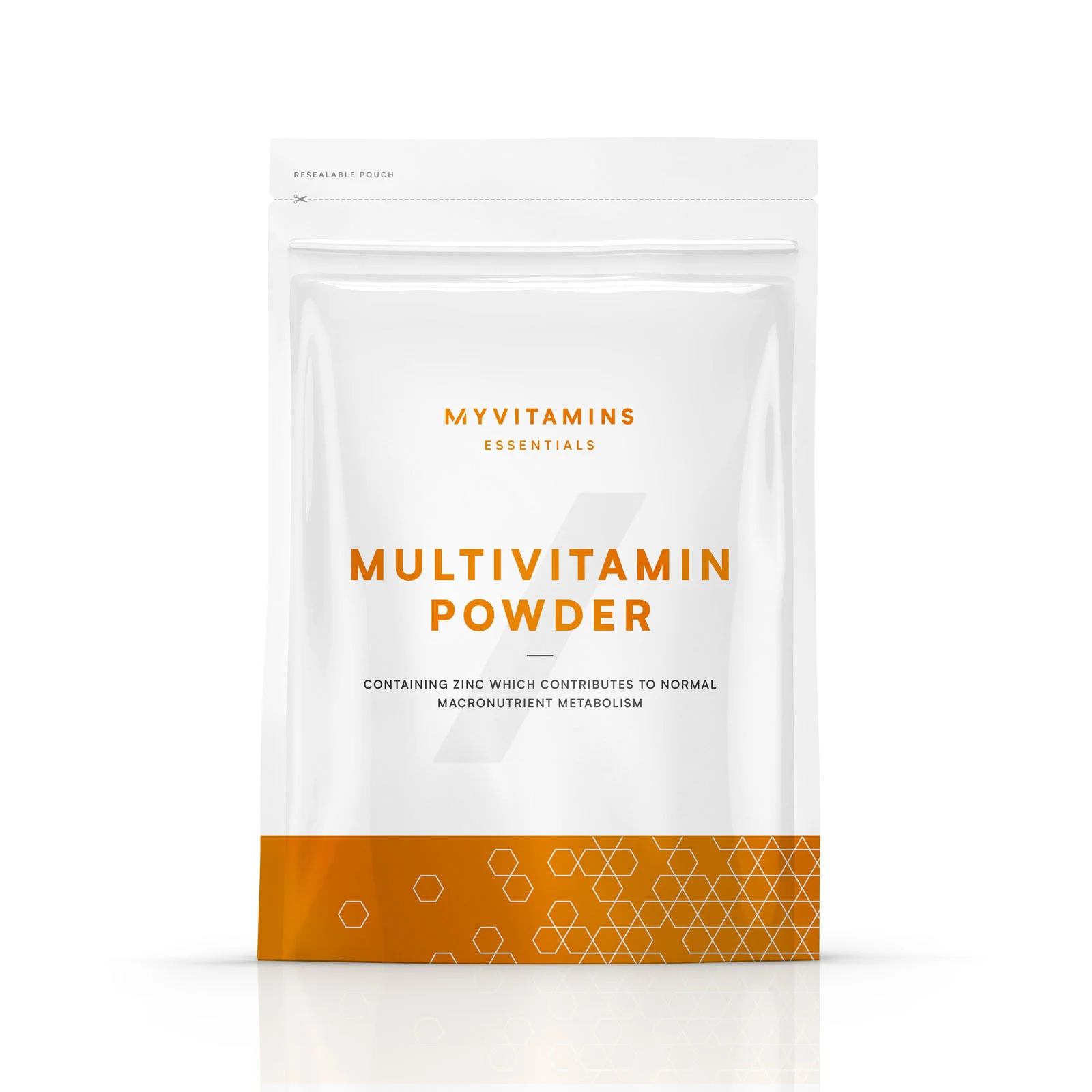 Multi vitamines en poudre - 100gImage1