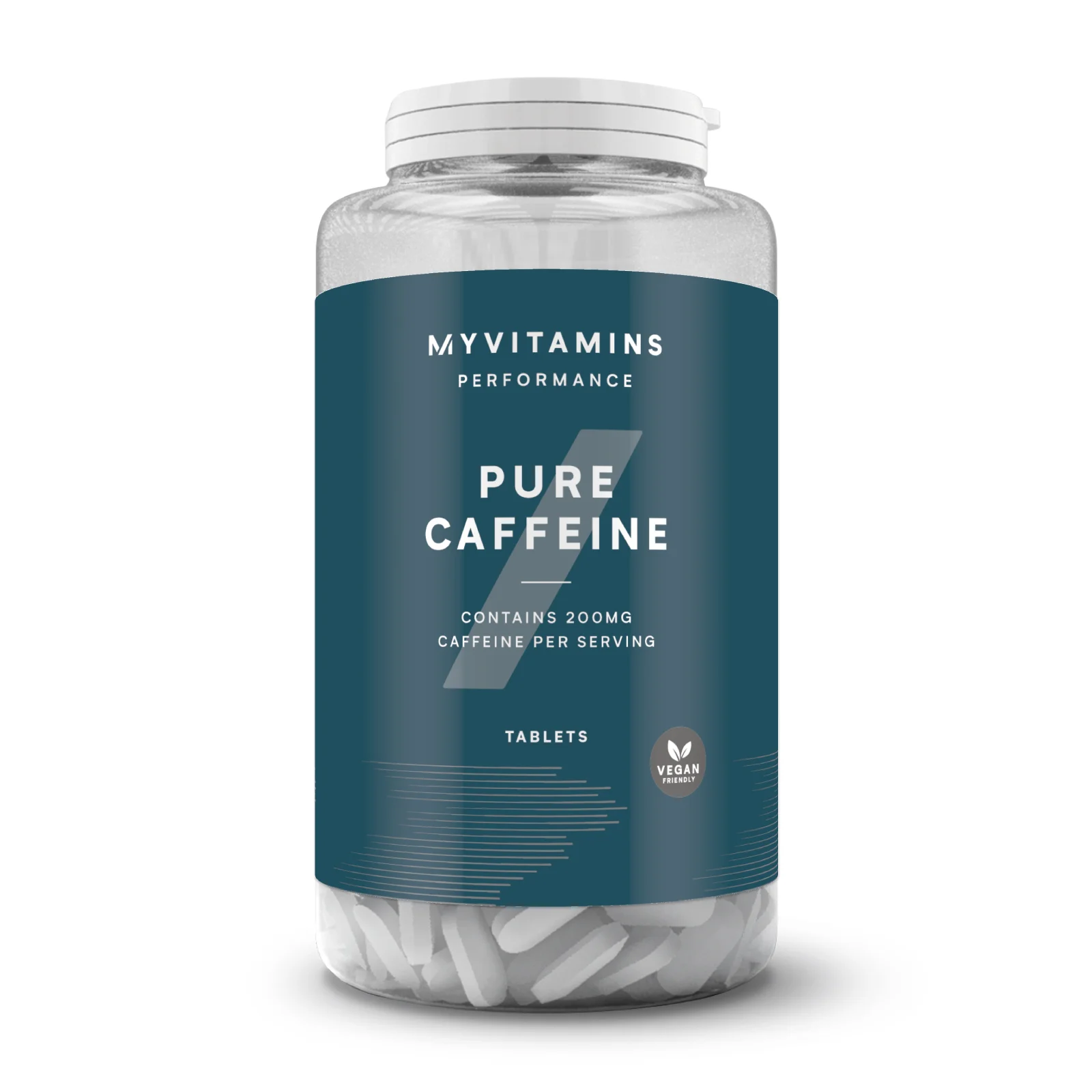 Caféine - 100ComprimésImage1