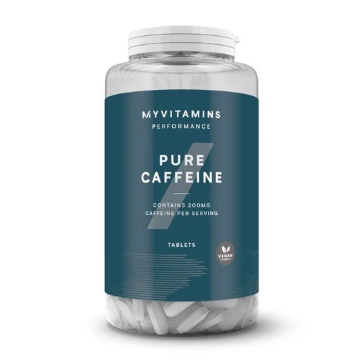 Caféine - 200Comprimés