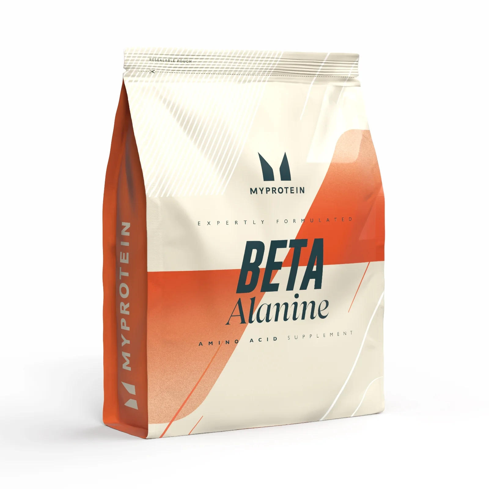Beta-Alanine pure en poudre - 250g - Sans arôme ajoutéImage1