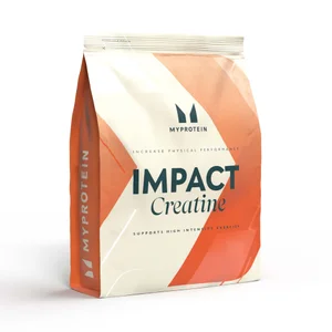 Créatine Monohydrate en poudre - Flavour Unflavoured