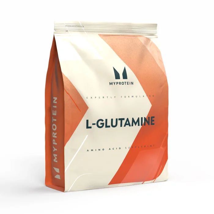 L-Glutamine en poudre