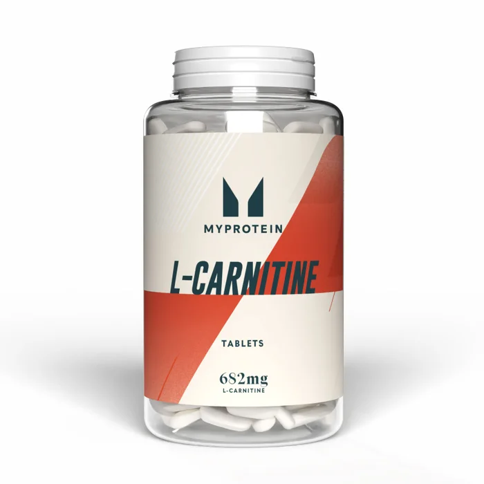 L-Carnitine en tablettes