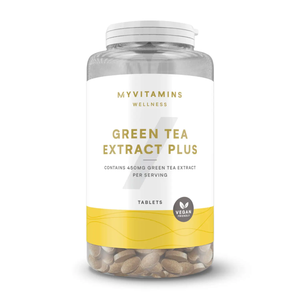 Extrait de Thé Vert Plus en comprimés - Amount 90tablets