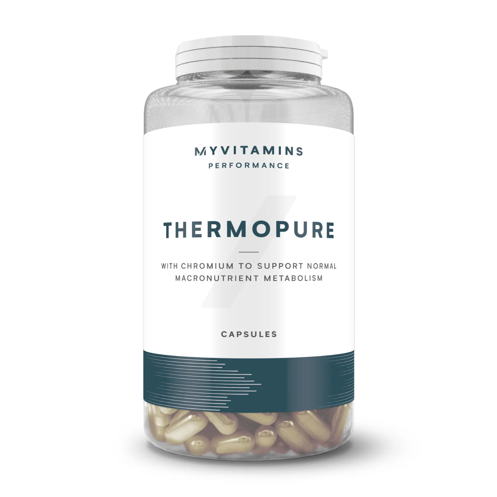Thermopure - 180GélulesImage1
