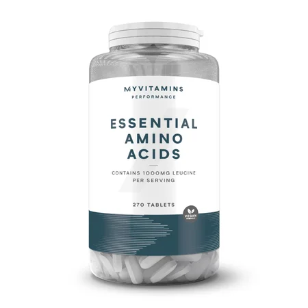 Acides Aminés Essentiels