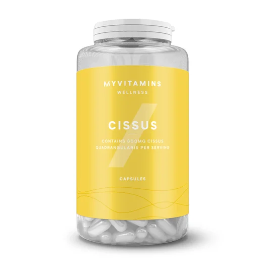 Cissus - 90Gélules