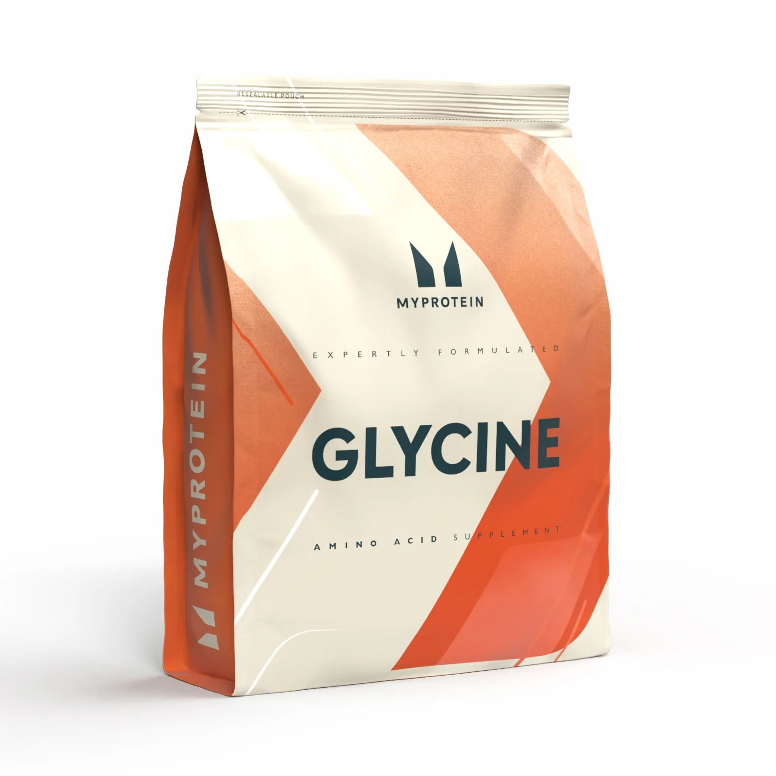 Glycine - Acide Aminé en poudre - 100G - 133portions - Sans arôme ajoutéImage1