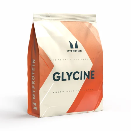 Glycine - Acide Aminé en poudre