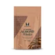 Amandes entières