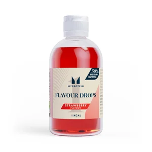FlavDrops - Flavour Strawberry