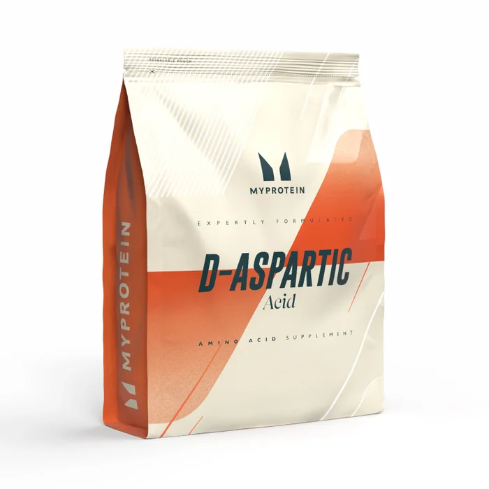 Acide Aspartique D