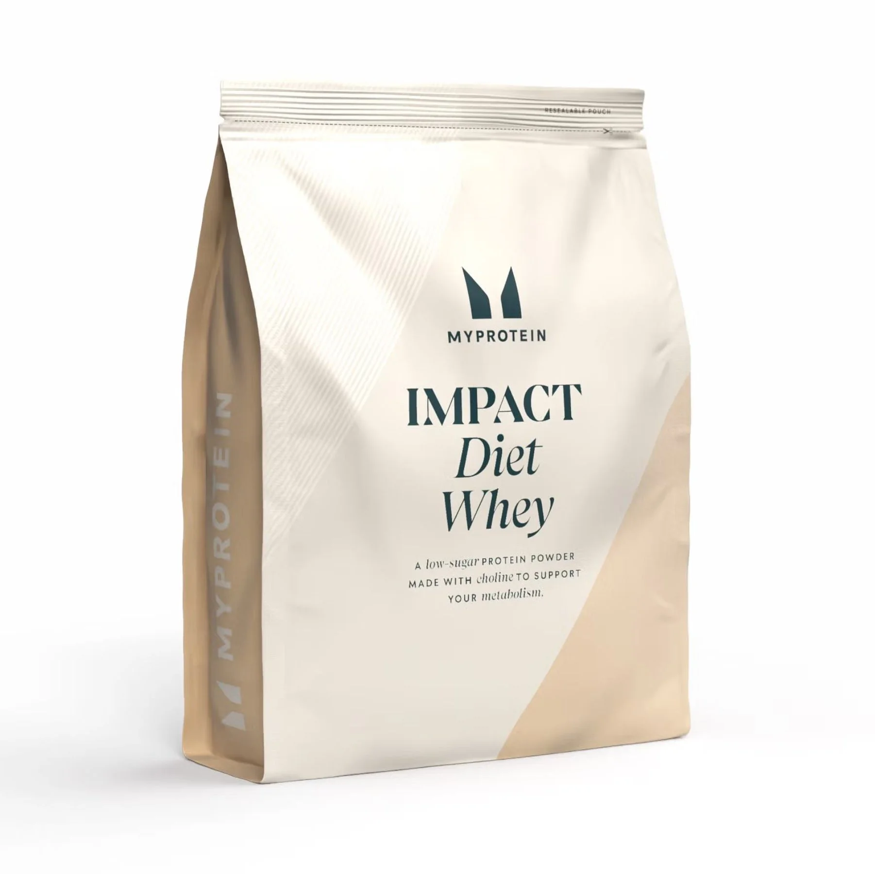 Impact Diet Whey - 420g - Menthe chocolatImage1