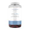 Huile de Krill de l'Antarctique