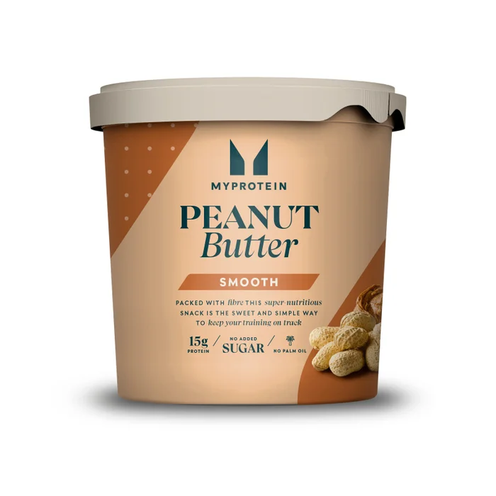 Beurre de cacahuète 100 % naturel