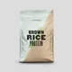Protéine de riz brun