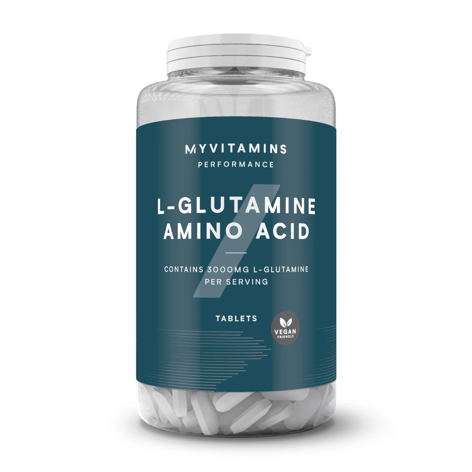 L-Glutamine - 250ComprimésImage1