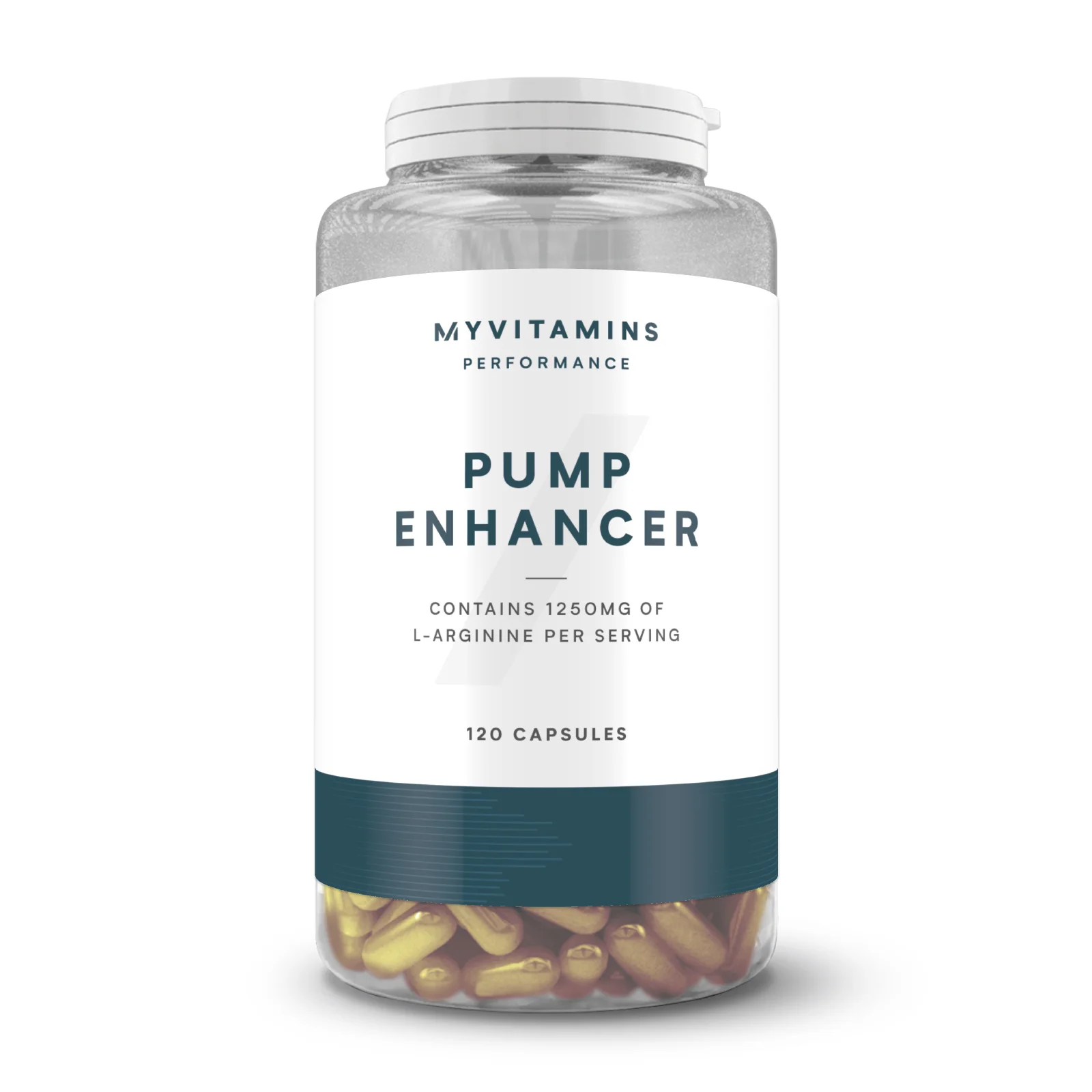 Pump booster - 120GélulesImage1