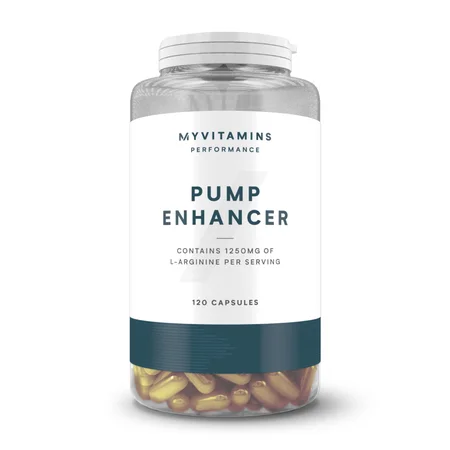 Pump booster