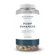 Pump booster