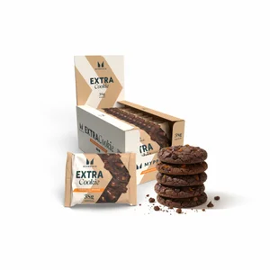 Cookie Protéiné - Flavour Chocolate Orange