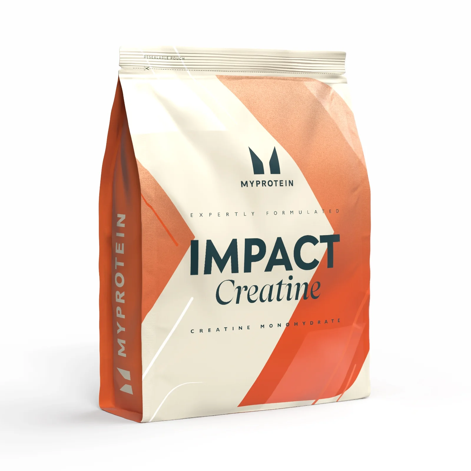 Créatine Monohydratée Elite - 1KG - 294portions - Unflavoured (Informed Sport)Image1