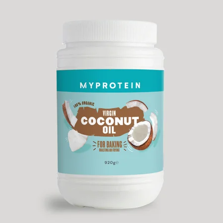 Coconpure (Huile de coco)