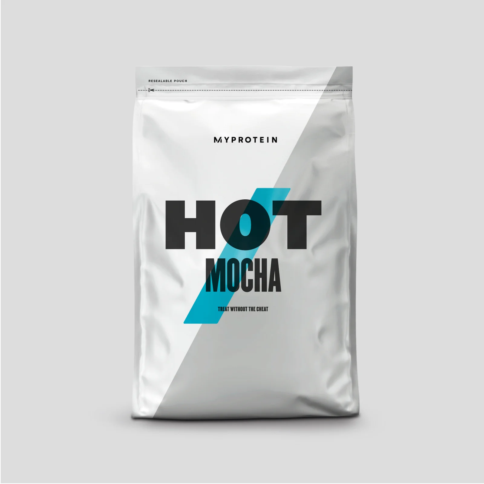 Mocha Protéiné - Café MokaImage1