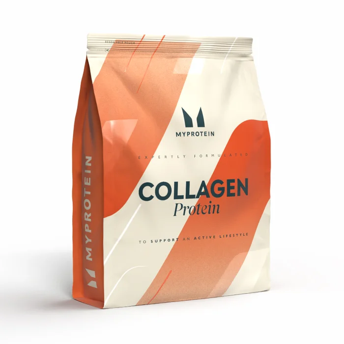 Peptide de Collagène Hydrolysé