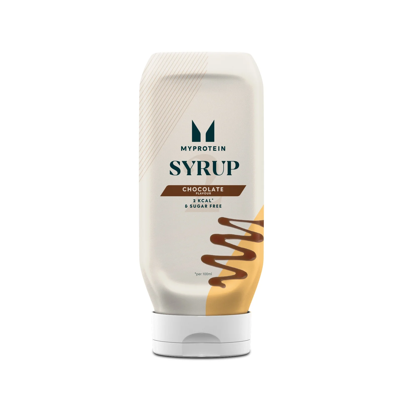 Sirop Sans Sucre - ChocolatImage1