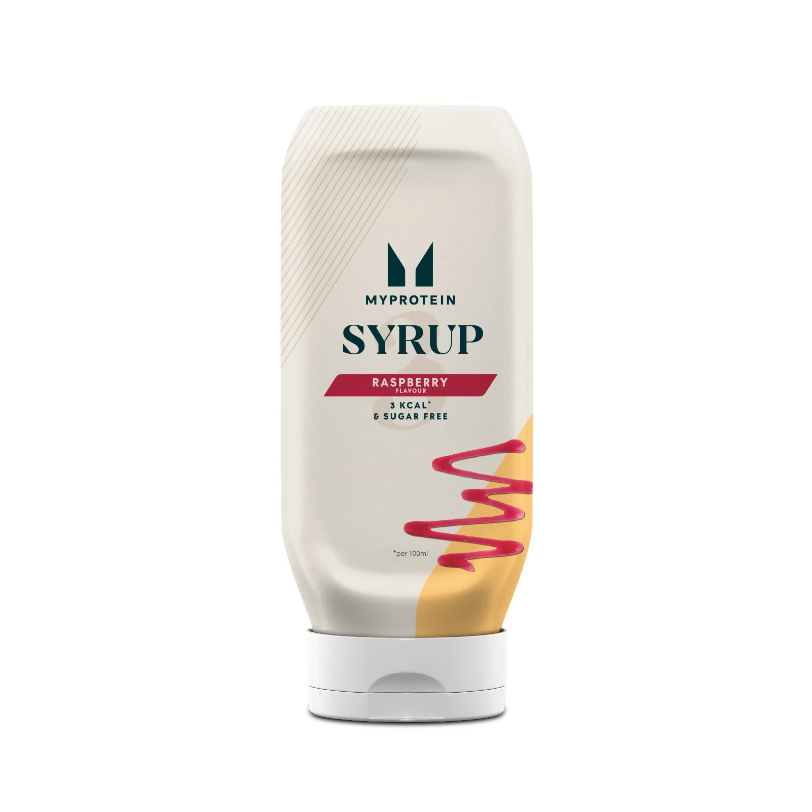 Sirop Sans Sucre - FramboiseImage1