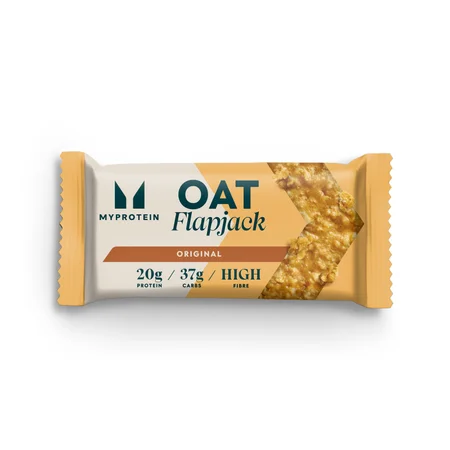 Flapjack protéiné ( Echantillon)